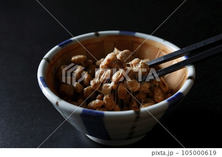 納豆イメージ 105000619