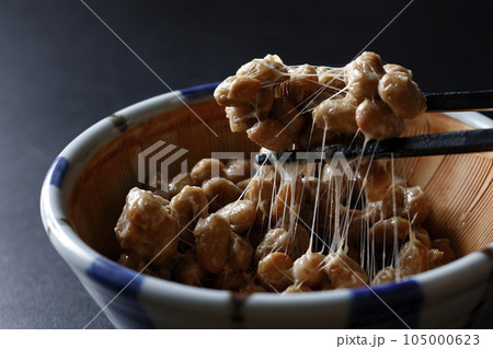 納豆イメージ 105000623