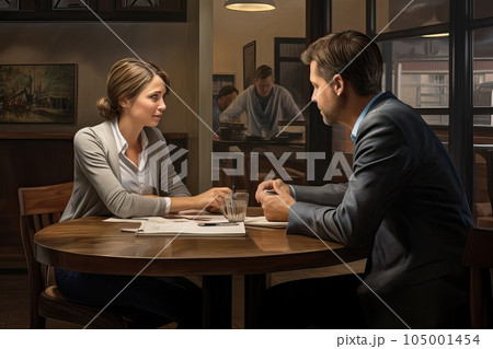 Consultation with a lawyer. Consultation with a lawyer. 105001454
