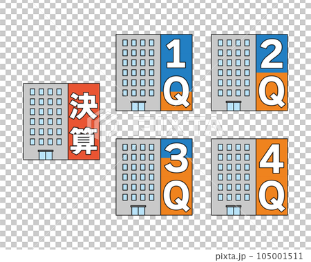 企業財務業績插圖集 105001511