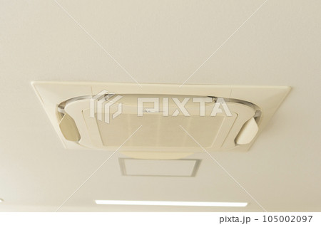 天井カセット式エアコン 105002097