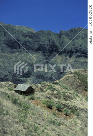 AFRICA CAPE VERDE SANTO ANTAO FONTAINHAS AFRICA CAPE VERDE SANTO ANTAO FONTAINHAS 105002920