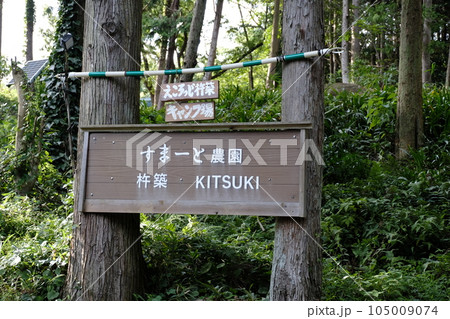 杵築市 すまーと農園えころっじKitsukiキャンプ場 杵築市 すまーと農園えころっじKitsukiキャンプ場 105009074