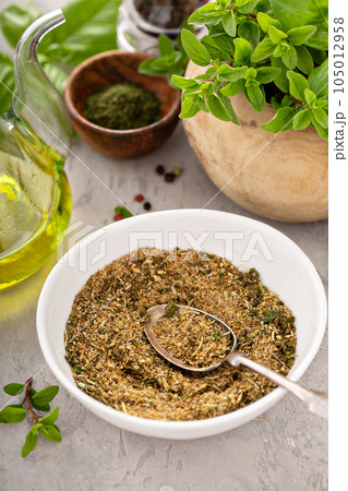 Greek seasoning mix 105012958