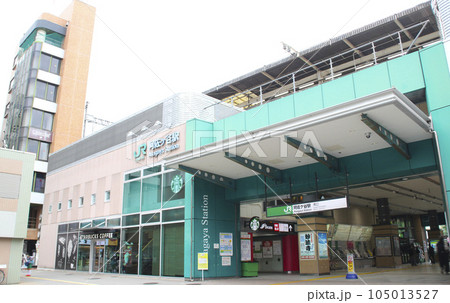 阿佐ヶ谷駅/東京都杉並区阿佐谷南3丁目 阿佐ヶ谷駅/東京都杉並区阿佐谷南3丁目 105013527