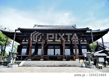 金戒光明寺(鏡の御影) 【京都市左京区黒谷町】 金戒光明寺(鏡の御影) 【京都市左京区黒谷町】 105013869