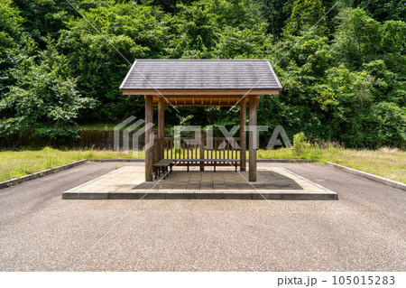 京都　舞鶴　おおしあま展望の里 105015283