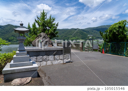 京都　舞鶴　平桟橋　引揚桟橋 105015546