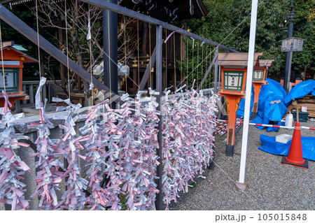京都 八坂神社 京都 八坂神社 105015848
