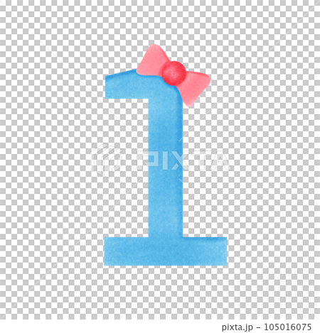 Number  105016075