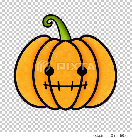 halloween pumpkin 105016082