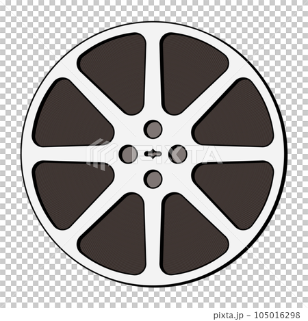 movie film reel 105016298