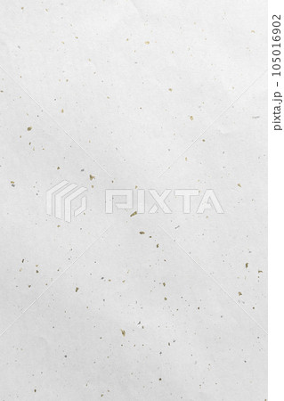 金や銀の細かな切箔を散らした和紙 105016902