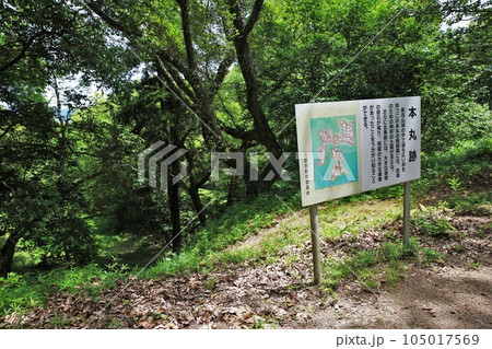 新高山城 105017569