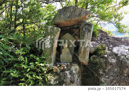 新高山城 新高山城 105017574