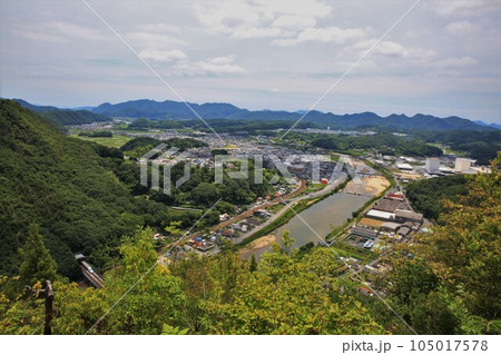 新高山城 105017578