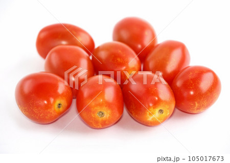 ミニトマト（アイコ） 105017673