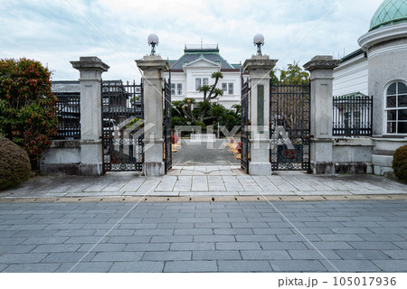 柳川 立花氏庭園 柳川 立花氏庭園 105017936