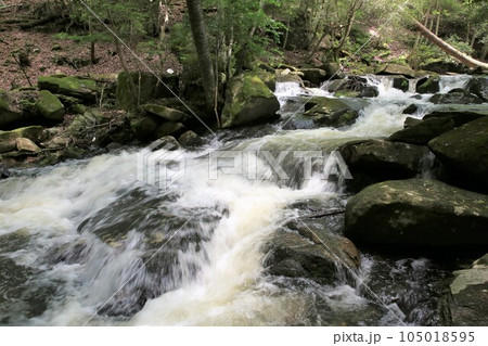 るり渓 105018595