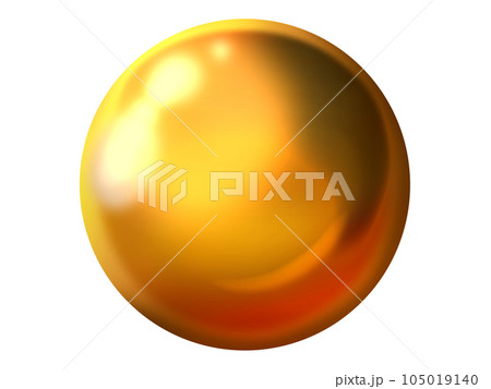 金の玉 105019140