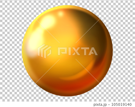 金の玉 105019140