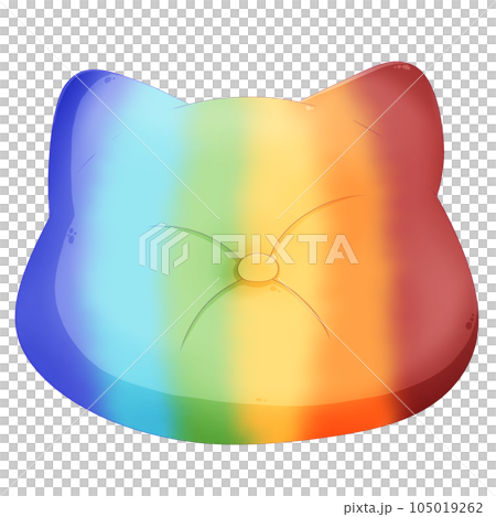 Cat pillow Cat pillow 105019262