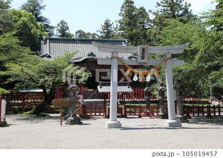 世良田東照宮 世良田東照宮 105019457