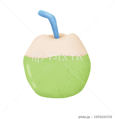 Coconut 105020150