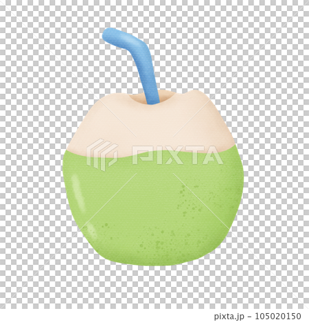 Coconut 105020150