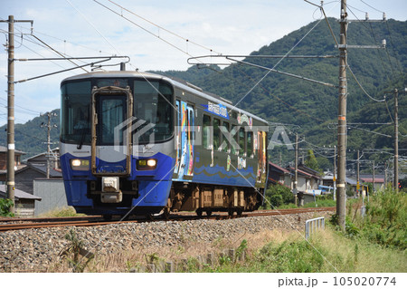 えちごトキめき鉄道 ET122形 普通列車 105020774