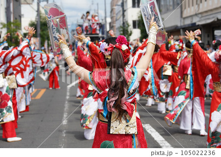 よさこい 105022236