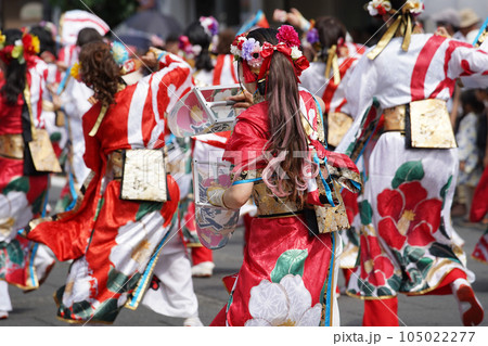 よさこい よさこい 105022277