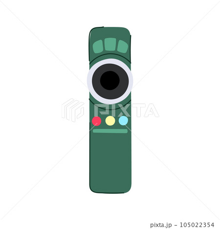 Cartoon Tv Remote
