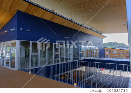 福井県 道の駅 若狭美浜 はまびより 福井県 道の駅 若狭美浜 はまびより 105023736