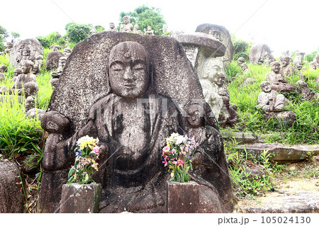 三重郡菰野町五百羅漢1 三重郡菰野町五百羅漢1 105024130