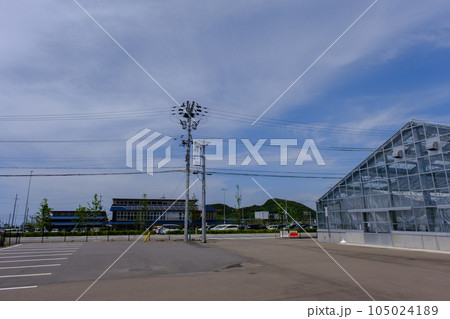 若狭美浜　HAMABERRY　いちごの郷　みはま 105024189