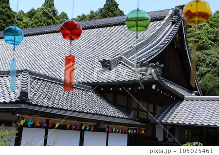 西教寺 滋賀県大津市 比叡山坂本駅 JR京都線 琵琶湖 琵琶湖線 風鈴祭 天台宗 風車 風鈴 西教寺 滋賀県大津市 比叡山坂本駅 JR京都線 琵琶湖 琵琶湖線 風鈴祭 天台宗 風車 風鈴 105025461