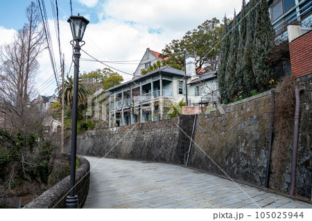 長崎オランダ坂 長崎オランダ坂 105025944
