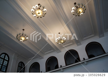 鉄路 線路 鉄道 105026629