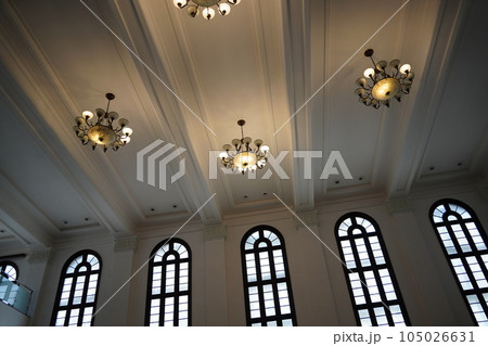 鉄路 線路 鉄道 105026631