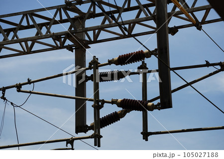 電気 電気エネルギー 電力 105027188