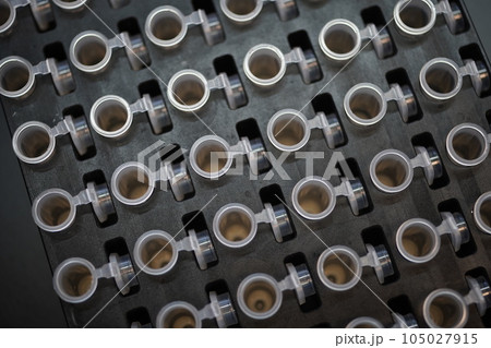 研究室 実験室 ラボ 105027915