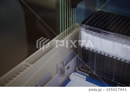 オートメーション 自動化 分解 105027941