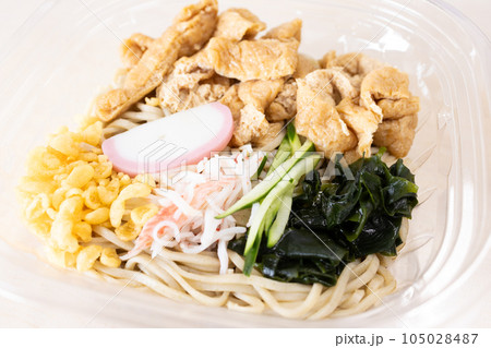 美味しい冷し蕎麦 美味しい冷し蕎麦 105028487
