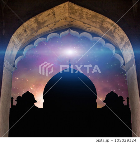 Temple of the universe 105029324