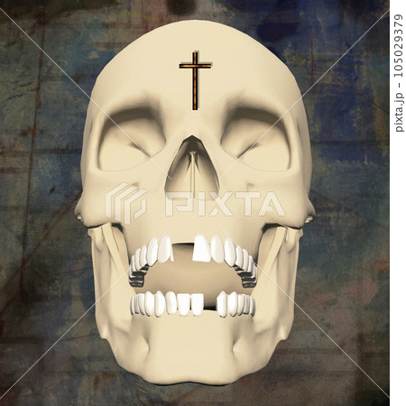 Holy Death Holy Death 105029379