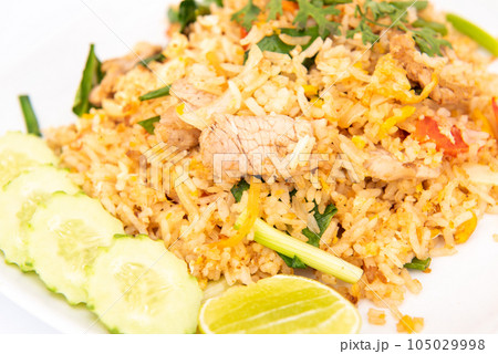 fried rice 105029998