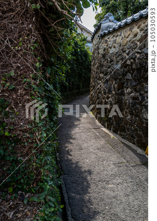 長崎丸山　中の茶屋 105030593