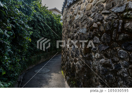 長崎丸山　中の茶屋 105030595