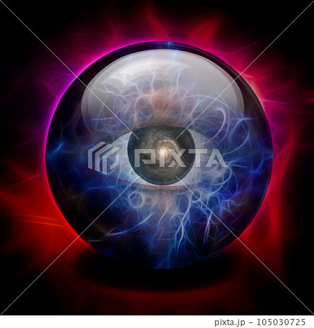 Crystal Ball Crystal Ball 105030725